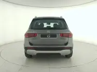 Usata Mercedes GLB180 Advanced 116 CV (85 kW) 2025 Grigio SUV