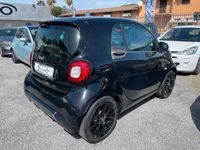 usata Smart ForTwo Coupé 90 0.9 Turbo twinamic Passion