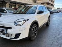 Käytetty Fiat 600 La Prima 101 HP (74 kW) 2025 Valkoinen Katumaasturi