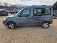 Usata Citroën Berlingo 90 CV (66 kW) 2008 Argento Monovolume