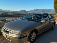 Usata Opel Calibra 1995 Grigio Coupé