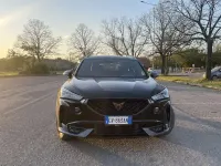 Usata Cupra Formentor 150 CV (110 kW) 2024 SUV