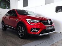Usata Renault Arkana Intens 94 CV (69 kW) 2021 Rosso SUV