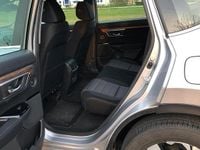 Usata Honda CR-V Elegance 193 CV (141 kW) 2019 Grigio SUV