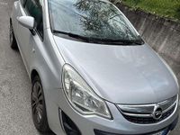 Usata Opel Corsa Edition 86 CV (63 kW) 2013 Utilitaria