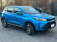 Usata EMC Wave 3 147 CV (108 kW) 2025 Blu/azzurro SUV