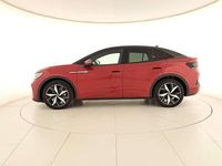 Usata VW ID.5 GTX 77 kW (105 CV) 2022 Kings red metallizzato nero SUV
