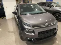 Usata Citroën C3 110 CV (80 kW) 2023 Grigio Utilitaria