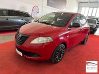 Usata Lancia Ypsilon 69 CV (50 kW) 2014 Rosso Utilitaria