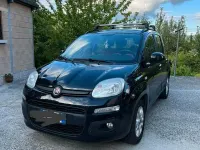 Usata Fiat Panda 95 CV (69 kW) 2016 Utilitaria