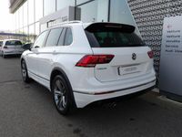 usata VW Tiguan 1.6 TDI SCR Sport BlueMotion Technology del 2018 usata a Modena