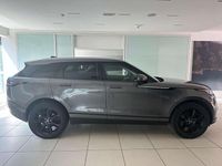 Usata Land Rover Range Rover Velar S 241 CV (177 kW) 2019 Grigio SUV