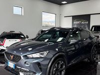 Usata Cupra Formentor 150 CV (110 kW) 2023 Blu SUV