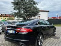 usata Jaguar XF 3.0 DS V6 Luxury