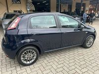 usata Fiat Punto Evo 1.3 Mjt 75 CV DPF 5 porte OK NEOPATENTATO