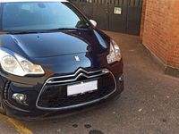 usata DS Automobiles DS3 DS 31.4 hdi So Chic 70cv