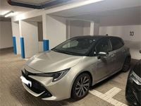 Usata Toyota Corolla Style 98 CV (72 kW) 2022 Argento Berlina