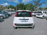 Usata Fiat Panda 4x4 85 CV (62 kW) 2020 Bianco Utilitaria