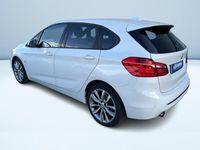 usata BMW 218 Serie 2 Active Tourer i Sport Auto