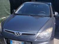 usata Hyundai i30 i30I 2007 1.4 Active Gpl