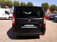 Usata Fiat Scudo 127 CV (93 kW) 2015 Grigio Furgone