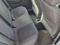 Usata VW Polo Comfortline 75 CV (55 kW) 2006 Utilitaria