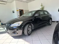 Usata Kia ProCeed LX 126 CV (92 kW) 2009 Met Utilitaria