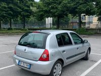 usata Renault Clio 1.1 Neopatentati 2006