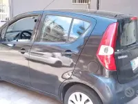 Usata Suzuki Splash 65 CV (47 kW) 2009 Utilitaria