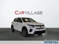 Usata Citroën C3 PureTech 101 CV (74 kW) 2024 Bianco SUV