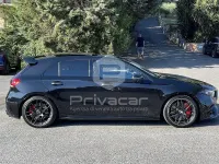 Usata Mercedes A45 AMG AMG 421 CV (309 kW) 2021 Nero Utilitaria