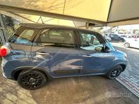 Usata Fiat 500L 95 CV (69 kW) 2022 Nessuno(met.) Monovolume