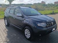 Usata Dacia Duster Comfort 100 CV (73 kW) 2022 SUV