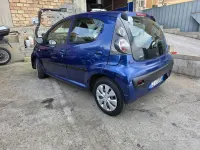 Usata Citroën C1 68 CV (50 kW) 2006 Blu Utilitaria