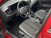 Usata VW Polo Style 110 CV (80 kW) 2022 Berlina