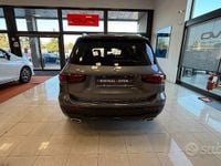 Usata Mercedes GLB180 116 CV (85 kW) 2020 Grigio SUV