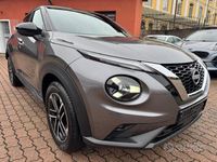 Usata Nissan Juke N-Connecta 114 CV (83 kW) 2025 Grigio SUV