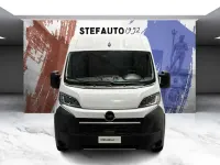Nuova Opel Movano S 140 CV (102 kW) 2026 Bianco icy pastello Furgone