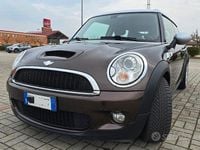 Usata Mini Cooper S Clubman 174 CV (127 kW) 2009 Station wagon