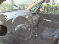 Usata Toyota Corolla 97 CV (71 kW) 2003 Berlina