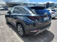 Usata Hyundai Tucson 179 CV (131 kW) 2023 Grigio SUV