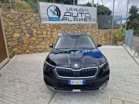 Usata Skoda Kamiq Style 95 CV (69 kW) 2023 Nero SUV