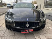 usata Maserati Ghibli V6