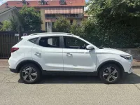 Usata MG ZS Comfort 106 CV (77 kW) 2024 SUV