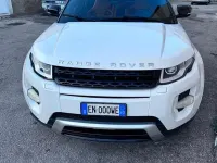 Usata Land Rover Range Rover evoque 150 CV (110 kW) 2013 SUV