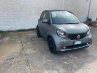 usata Smart ForTwo Coupé 1.0 Proxy 71cv twinamic