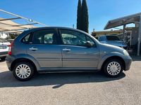Occasion Citroën C3 73 ch (53 kW) 2009 Gris Berline