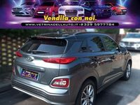 usata Hyundai Kona -- EV 64 kWh Exellence UNICO PROPRIETARIO