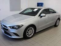 Usata Mercedes CLA180 Business 116 CV (85 kW) 2022 Other Berlina