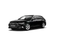 Usata Audi A6 Business 2020 0e nero mito metallizzato Station wagon